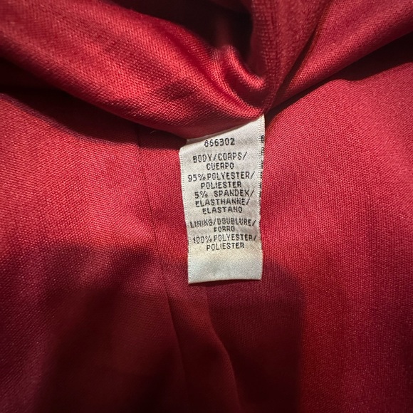 NWT JS Collections Sexy Off Shoulder Evening/formal/ party dress - Picture 11 of 13